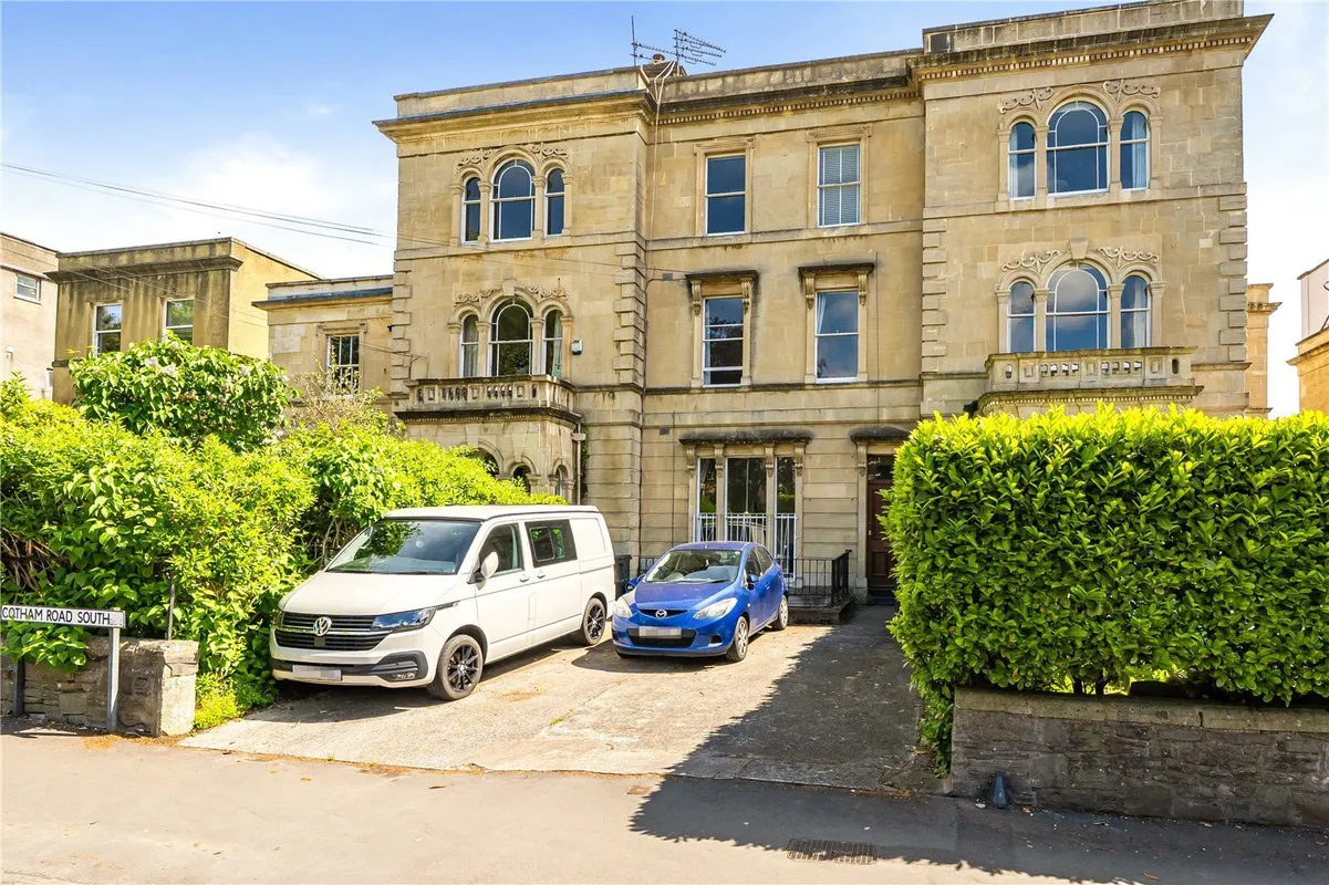 Cotham Road South, Cotham, Bristol, BS6