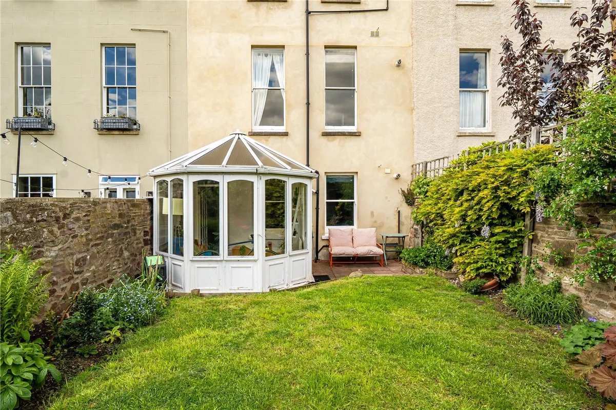 Cotham Road South, Cotham, Bristol, BS6