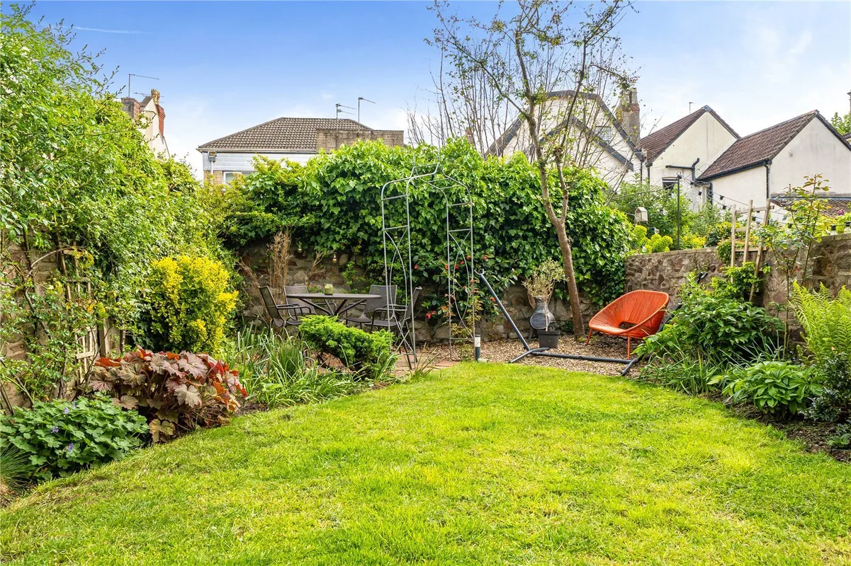 Cotham Road South, Cotham, Bristol, BS6