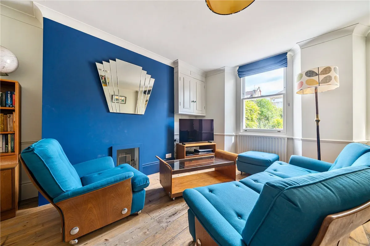 Cotham Road South, Cotham, Bristol, BS6