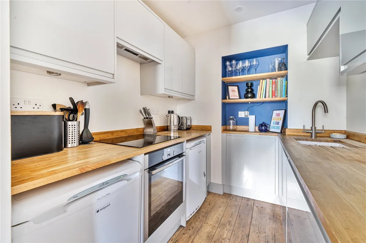 Cotham Road South, Cotham, Bristol, BS6