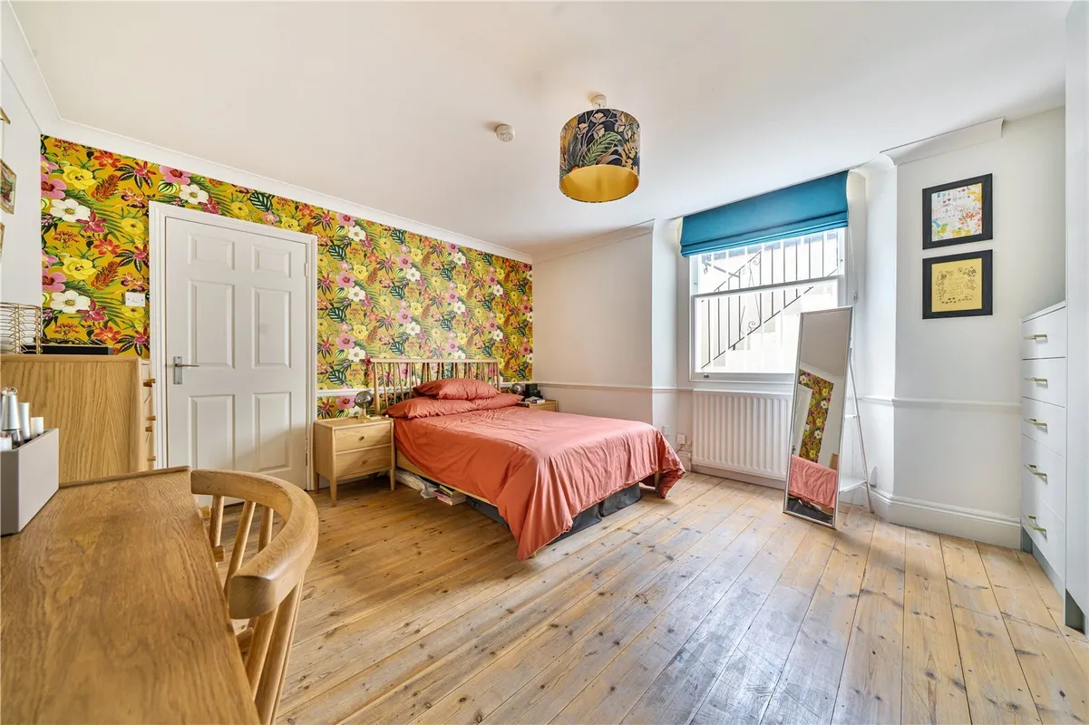 Cotham Road South, Cotham, Bristol, BS6