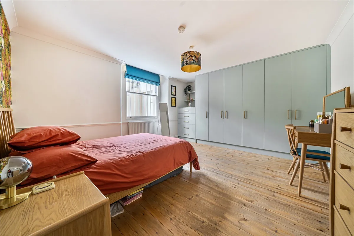 Cotham Road South, Cotham, Bristol, BS6