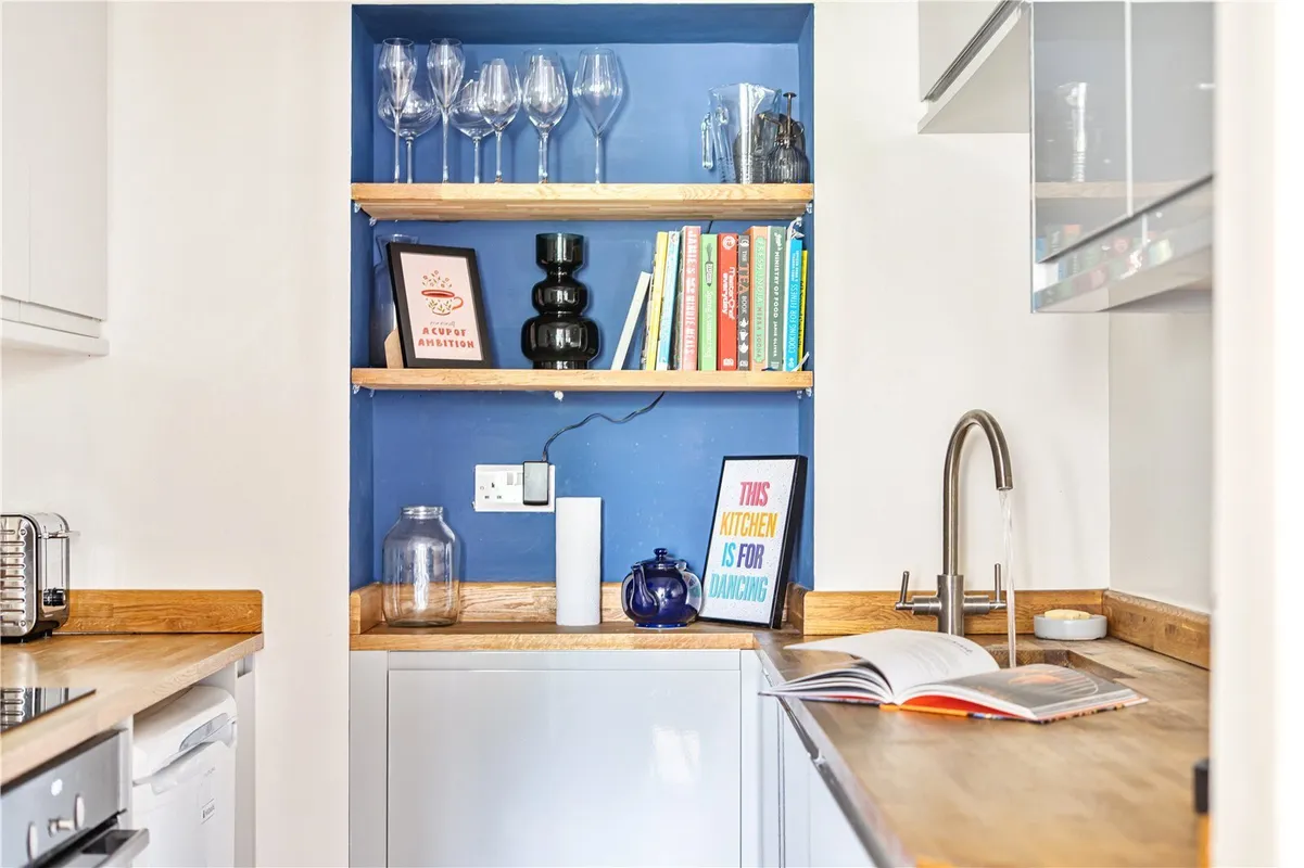 Cotham Road South, Cotham, Bristol, BS6