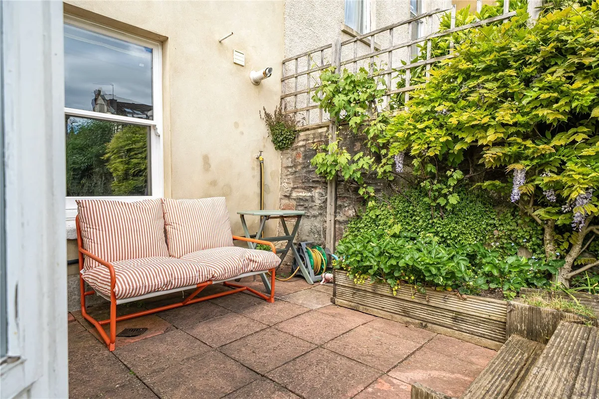 Cotham Road South, Cotham, Bristol, BS6