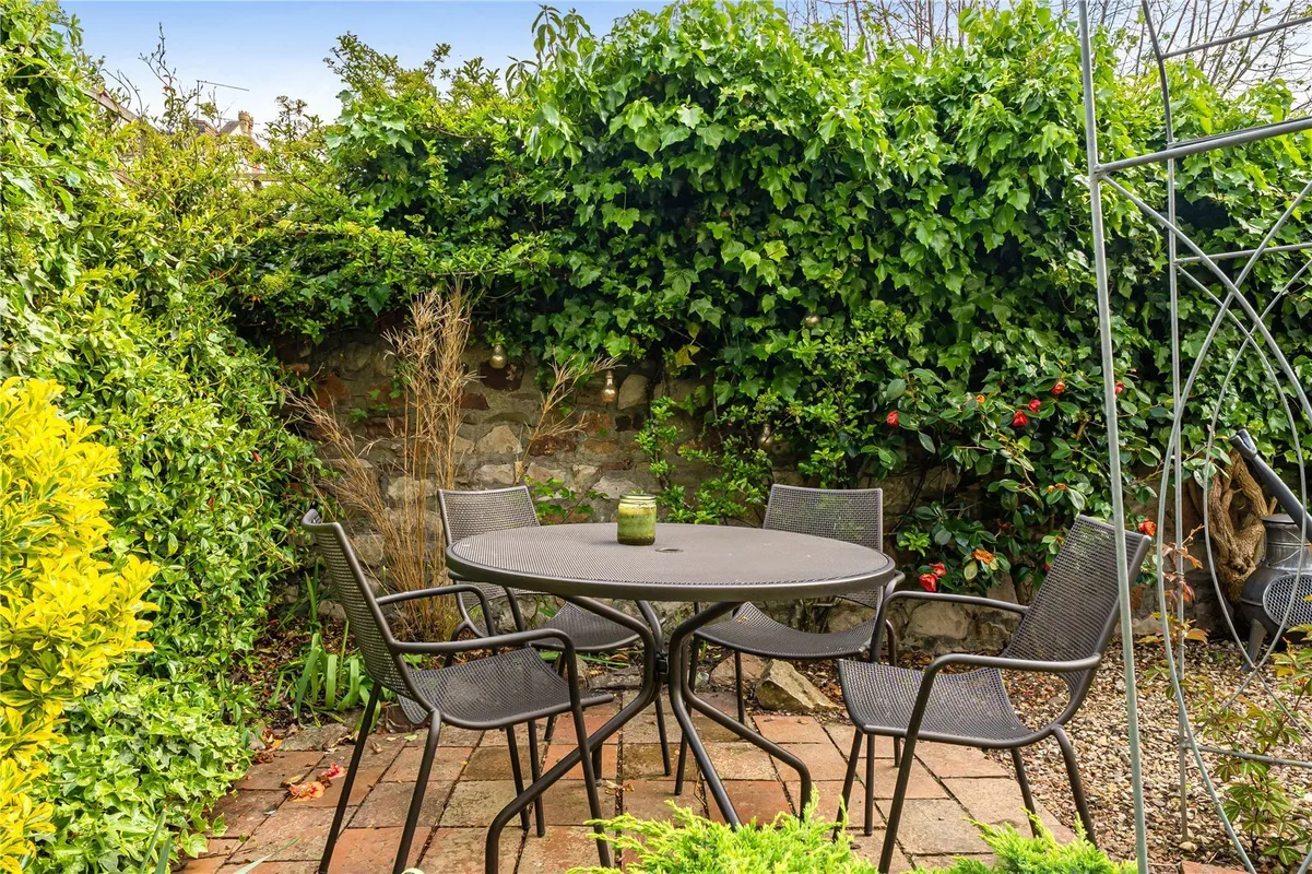 Cotham Road South, Cotham, Bristol, BS6