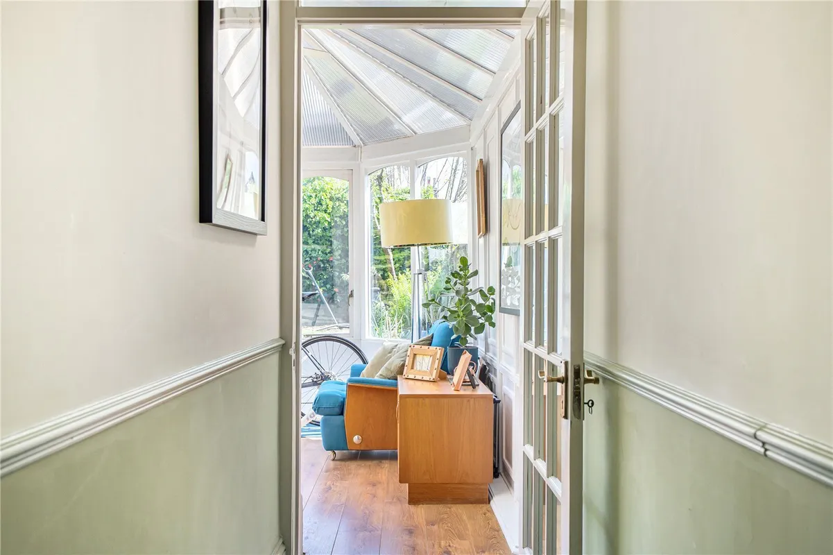Cotham Road South, Cotham, Bristol, BS6