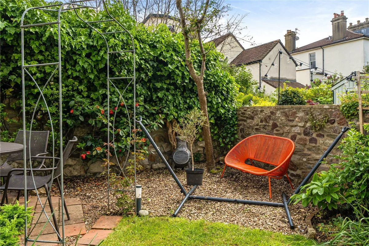 Cotham Road South, Cotham, Bristol, BS6