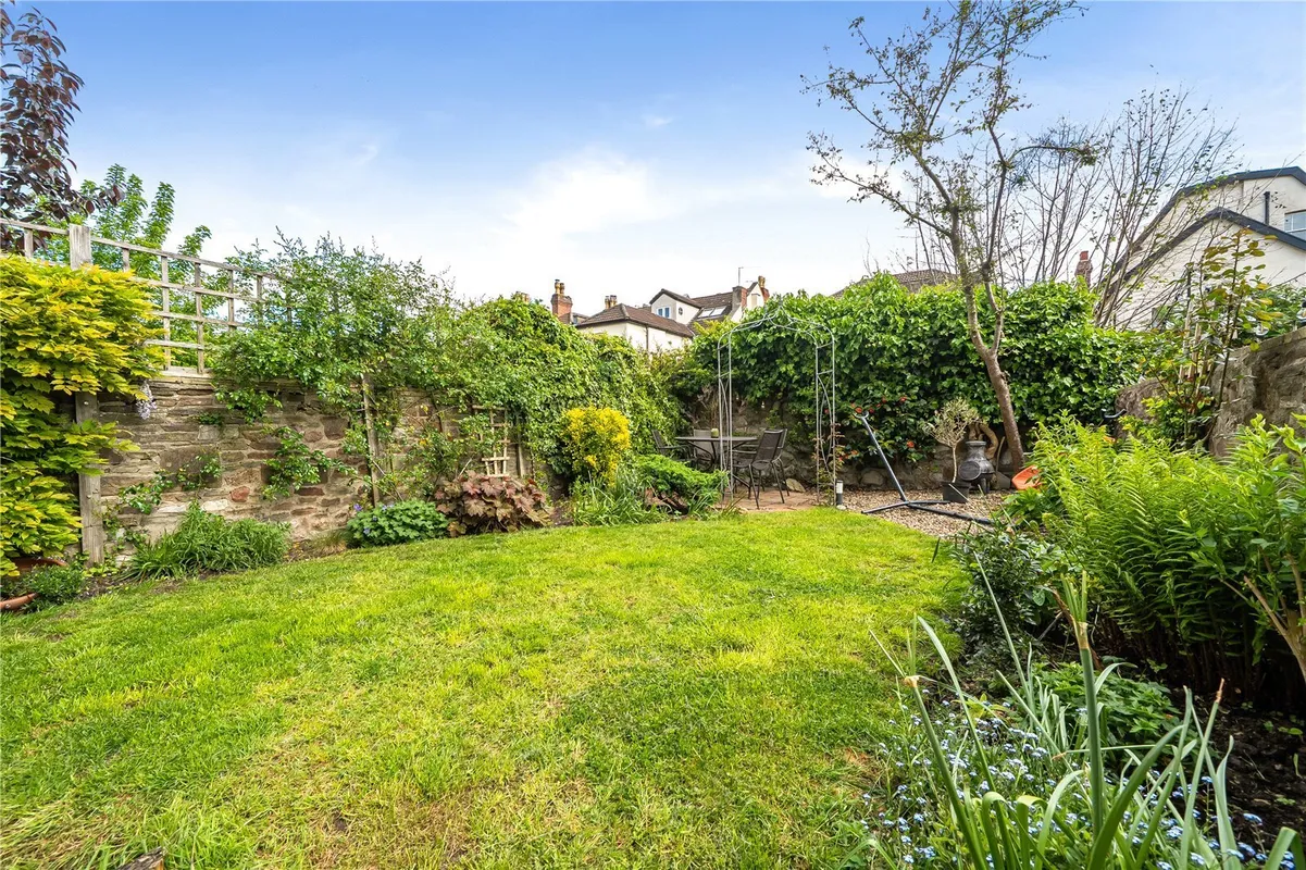 Cotham Road South, Cotham, Bristol, BS6