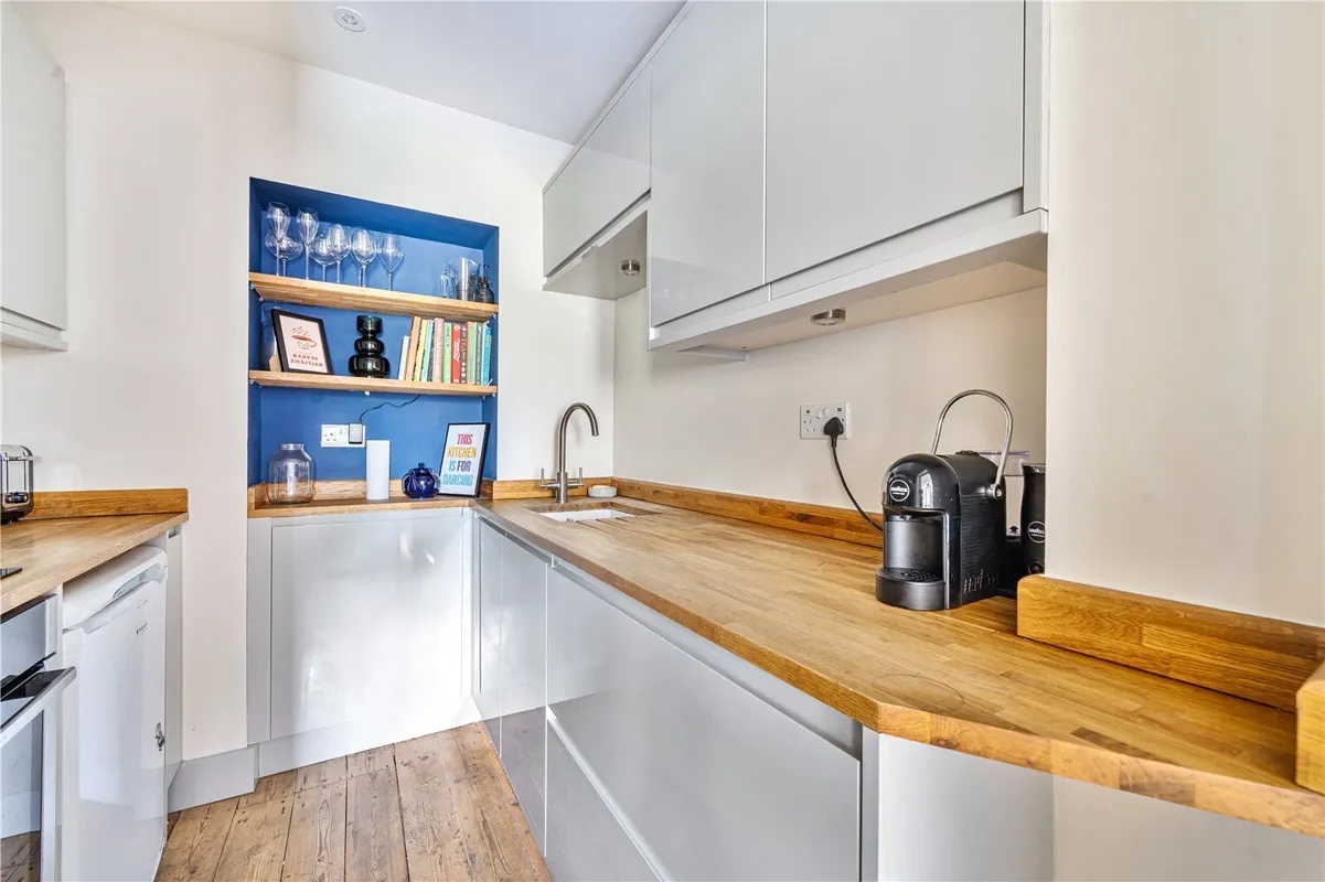 Cotham Road South, Cotham, Bristol, BS6