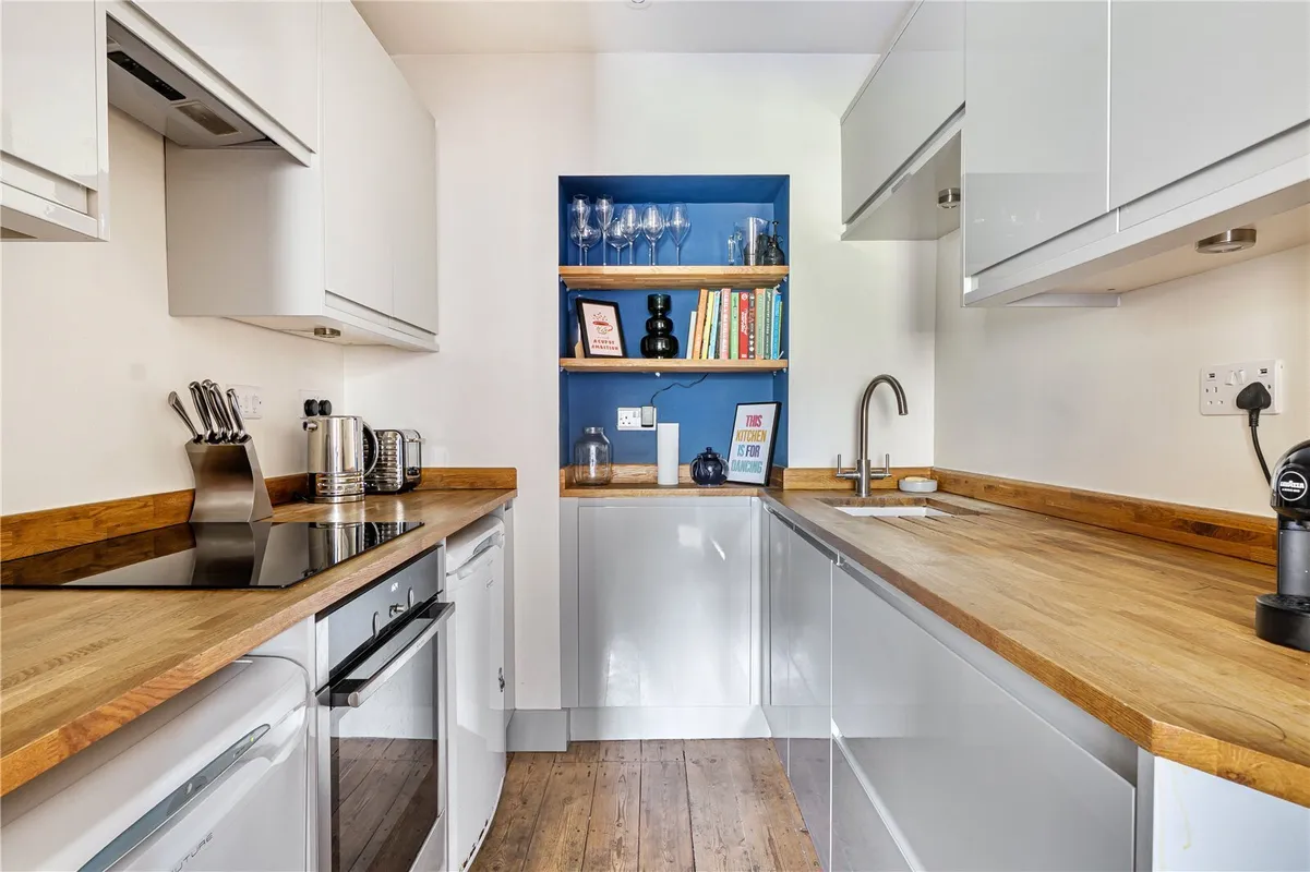 Cotham Road South, Cotham, Bristol, BS6