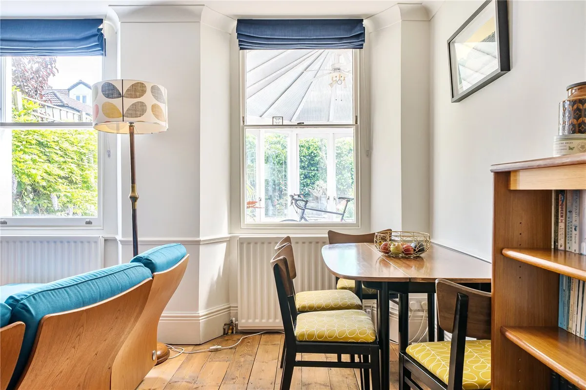 Cotham Road South, Cotham, Bristol, BS6
