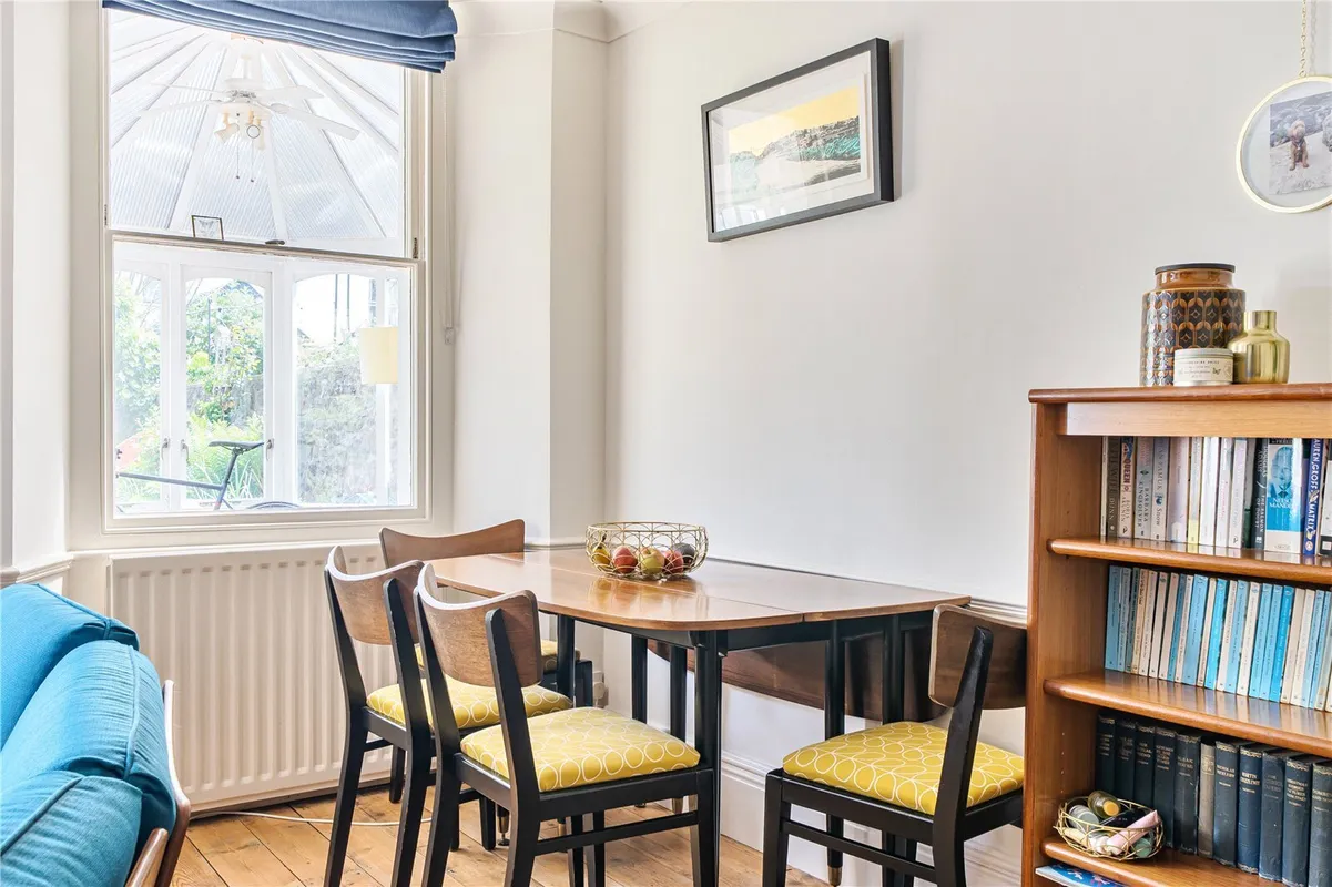 Cotham Road South, Cotham, Bristol, BS6