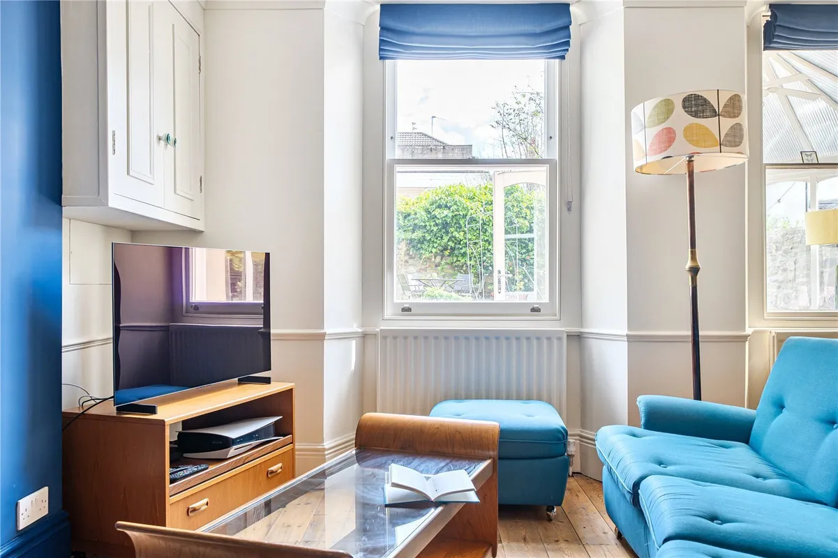 Cotham Road South, Cotham, Bristol, BS6