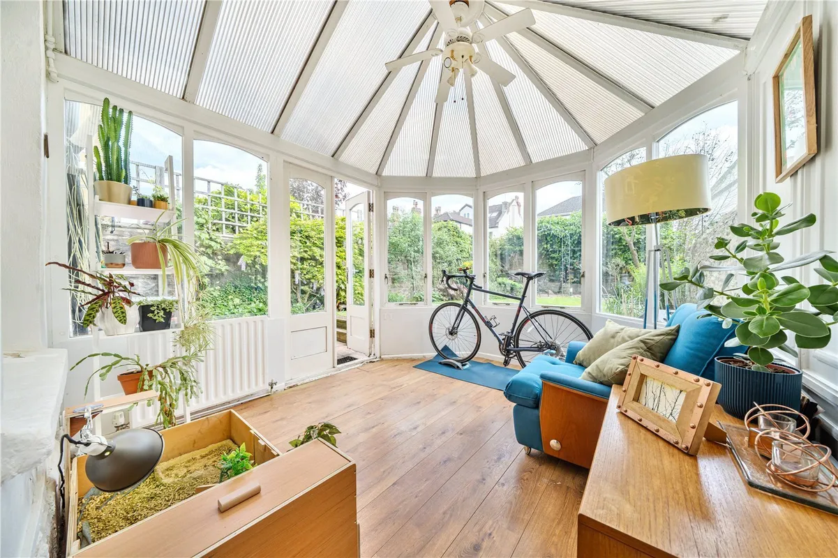 Cotham Road South, Cotham, Bristol, BS6