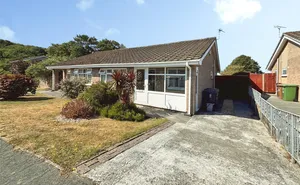 Renoir Close, Plymouth, Devon, PL9 photo