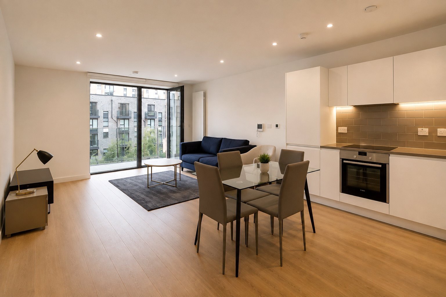 Fairwater House, Bonnet Street, London, E16 Image 2