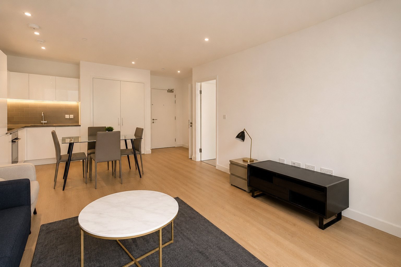 Fairwater House, Bonnet Street, London, E16 Image 3