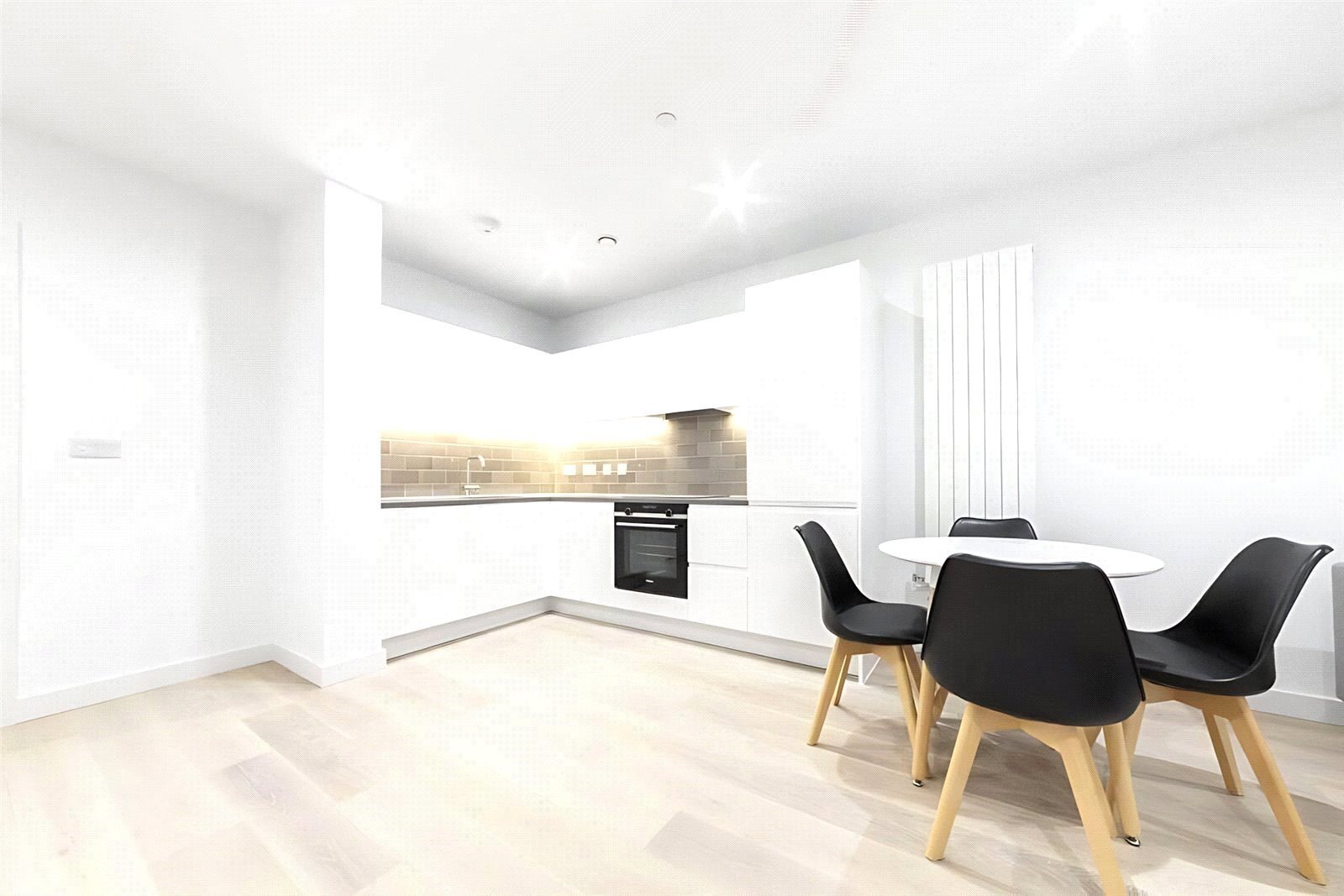 Pinnacle House, Schooner Road, Royal Wharf, London, E16 Image 2