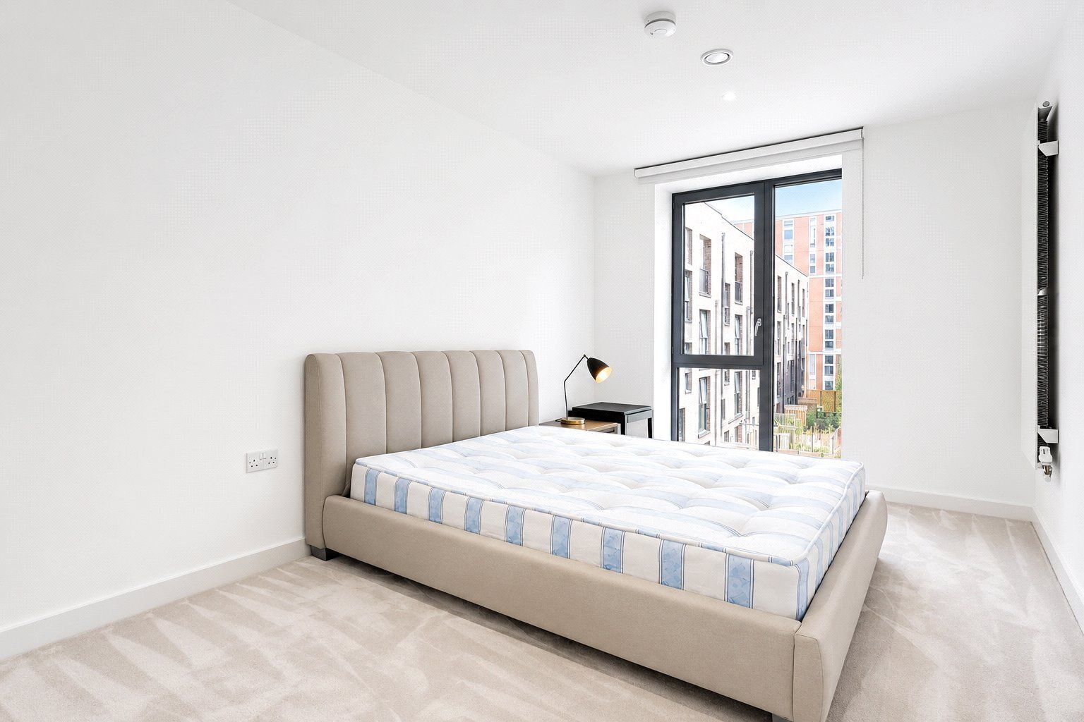 Fairwater House, Bonnet Street, London, E16 Image 4