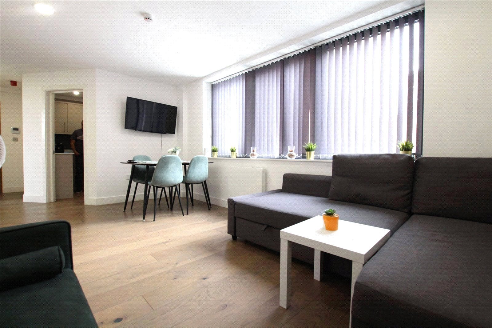 Olive Grove House, Fieldgate Street,, London, E1 Image 1