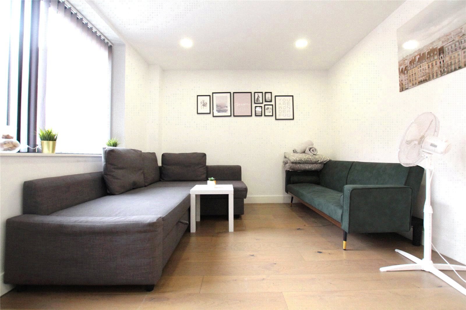 Olive Grove House, Fieldgate Street,, London, E1 Image 2