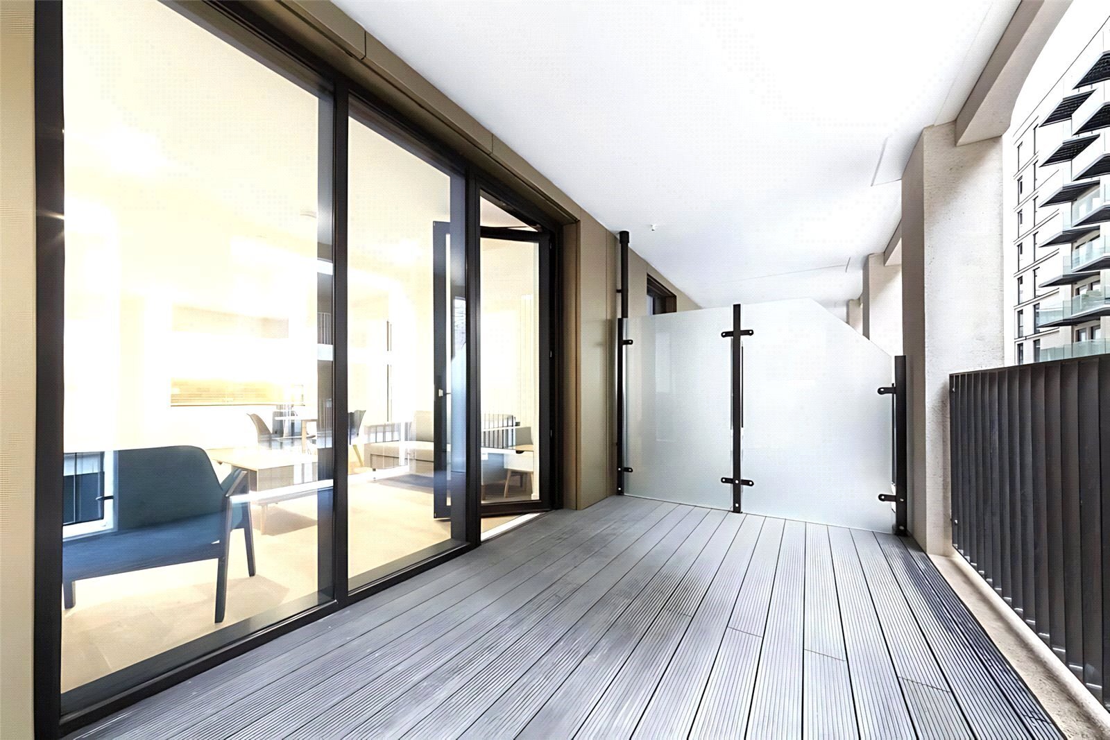 Pinnacle House, Schooner Road, Royal Wharf, London, E16 Image 4