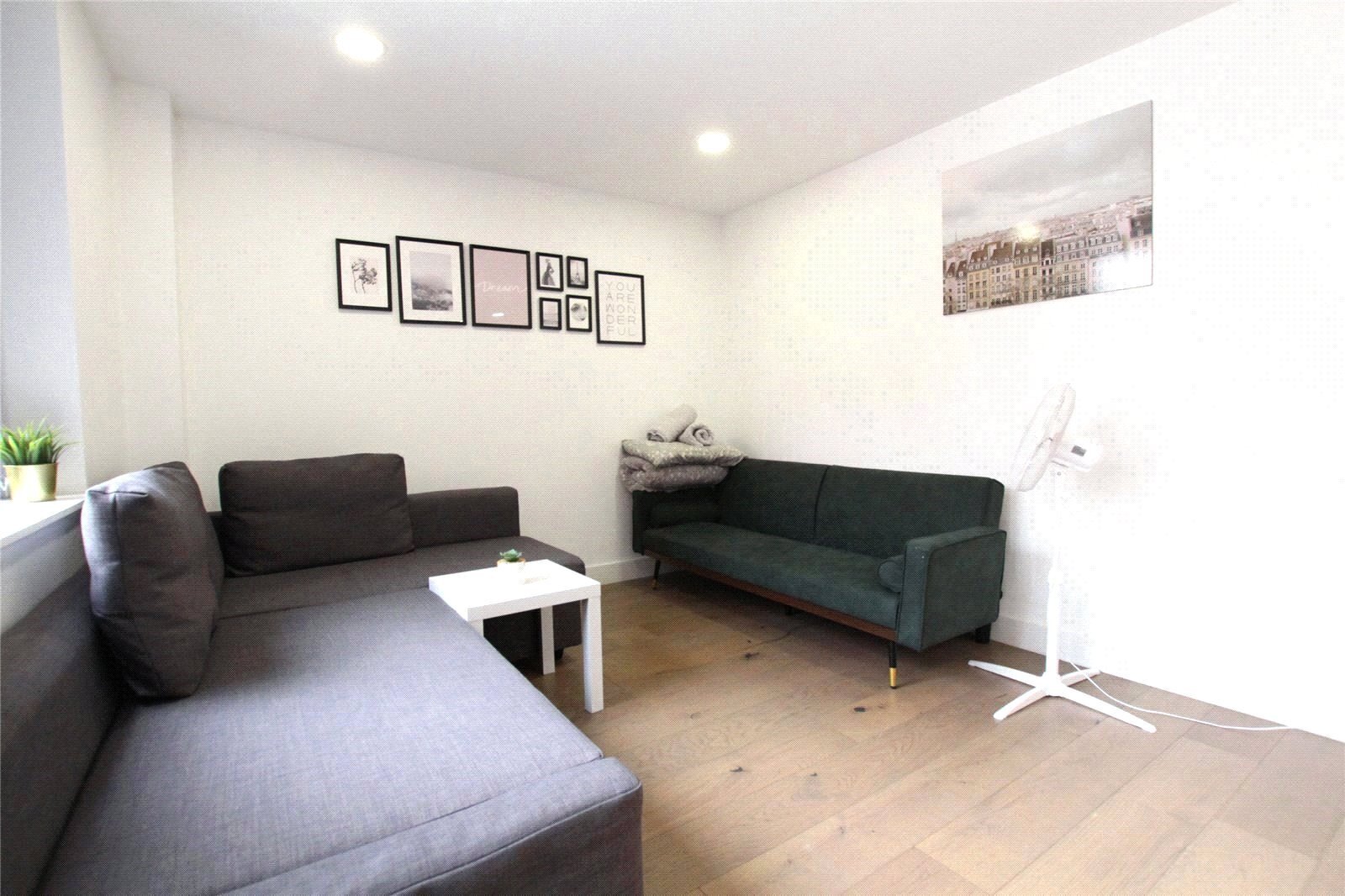 Olive Grove House, Fieldgate Street,, London, E1 Image 3