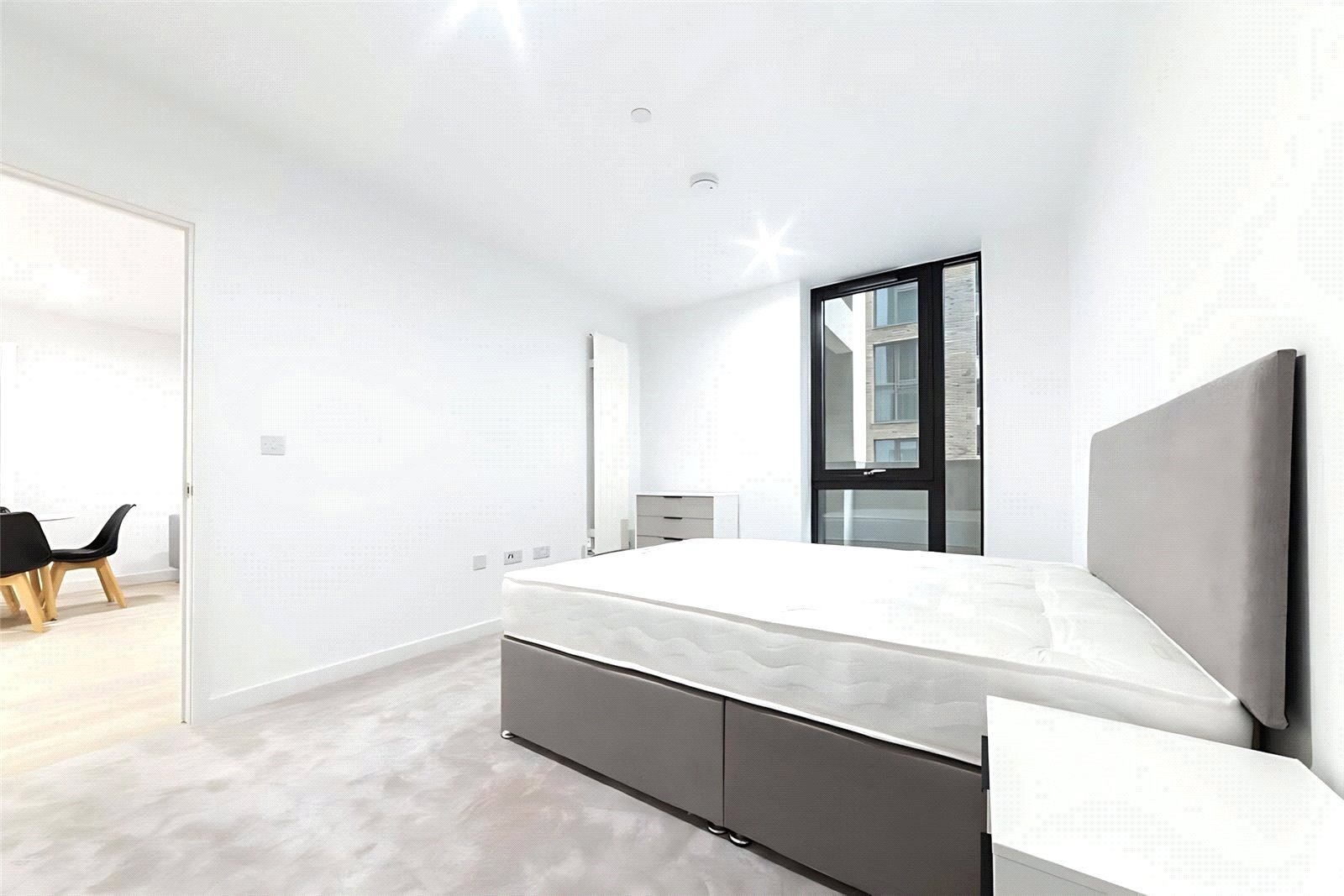 Pinnacle House, Schooner Road, Royal Wharf, London, E16 Image 5