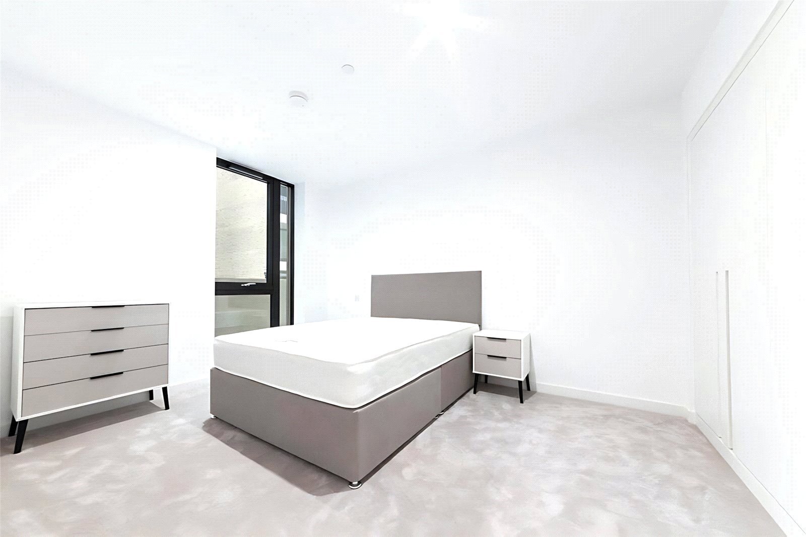 Pinnacle House, Schooner Road, Royal Wharf, London, E16 Image 6