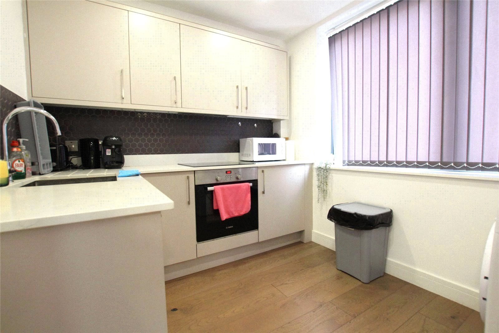 Olive Grove House, Fieldgate Street,, London, E1 Image 4