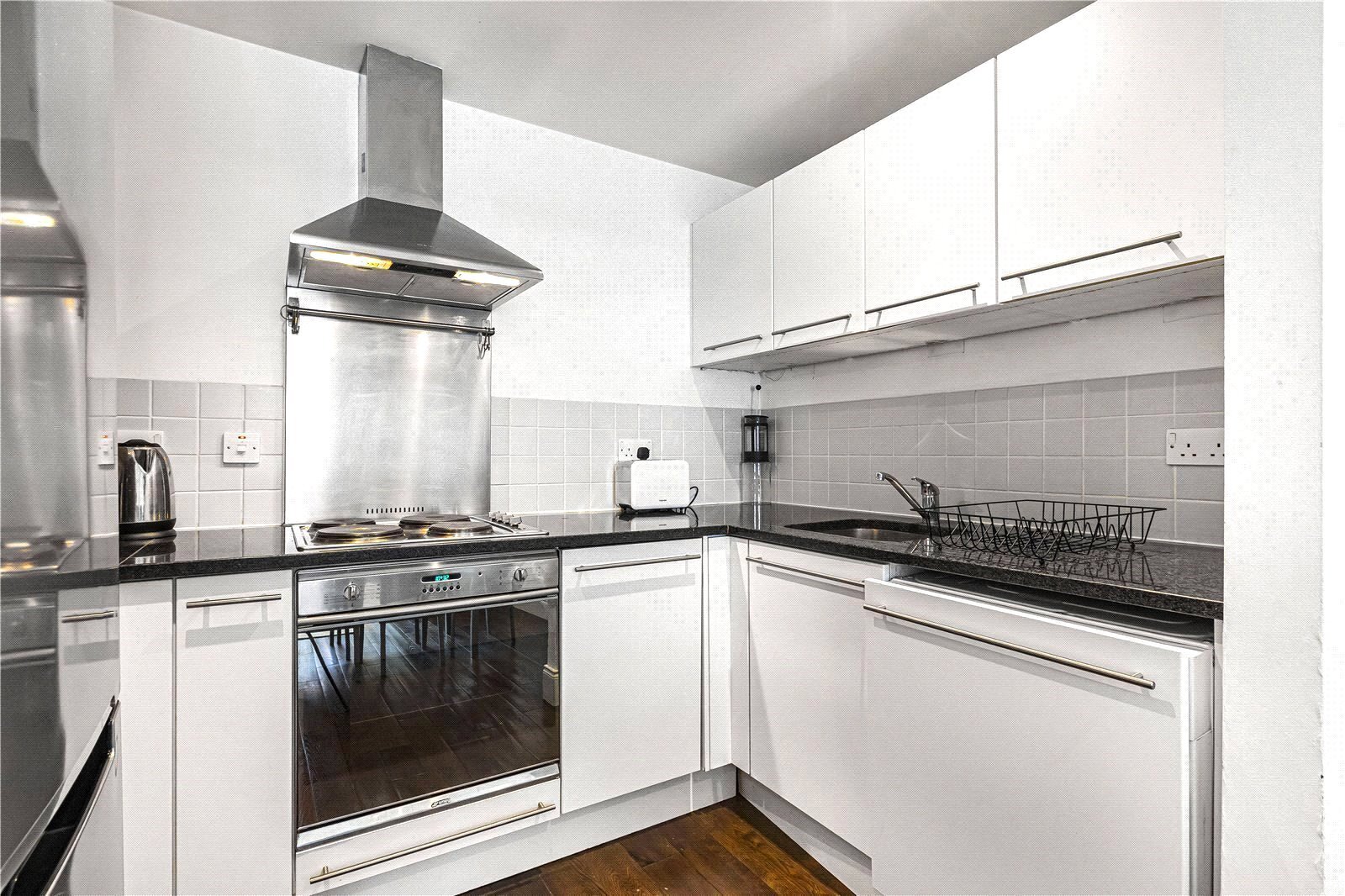 Leyden Street, London, E1 Image 3