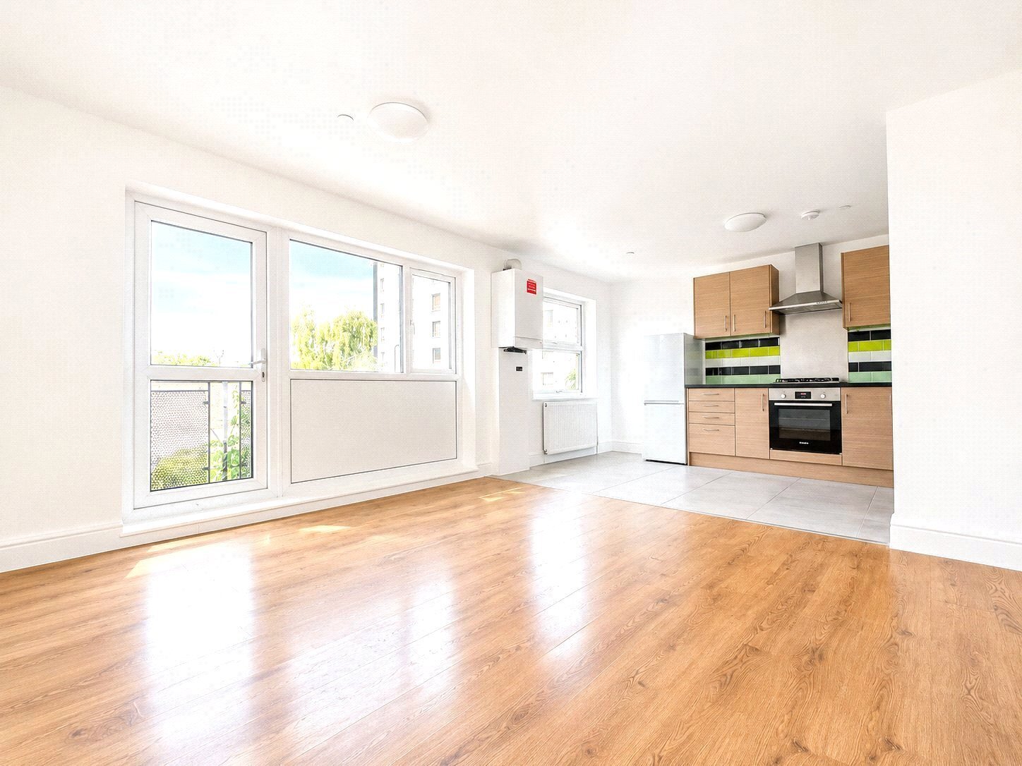 East Road, London, E15 Image 1