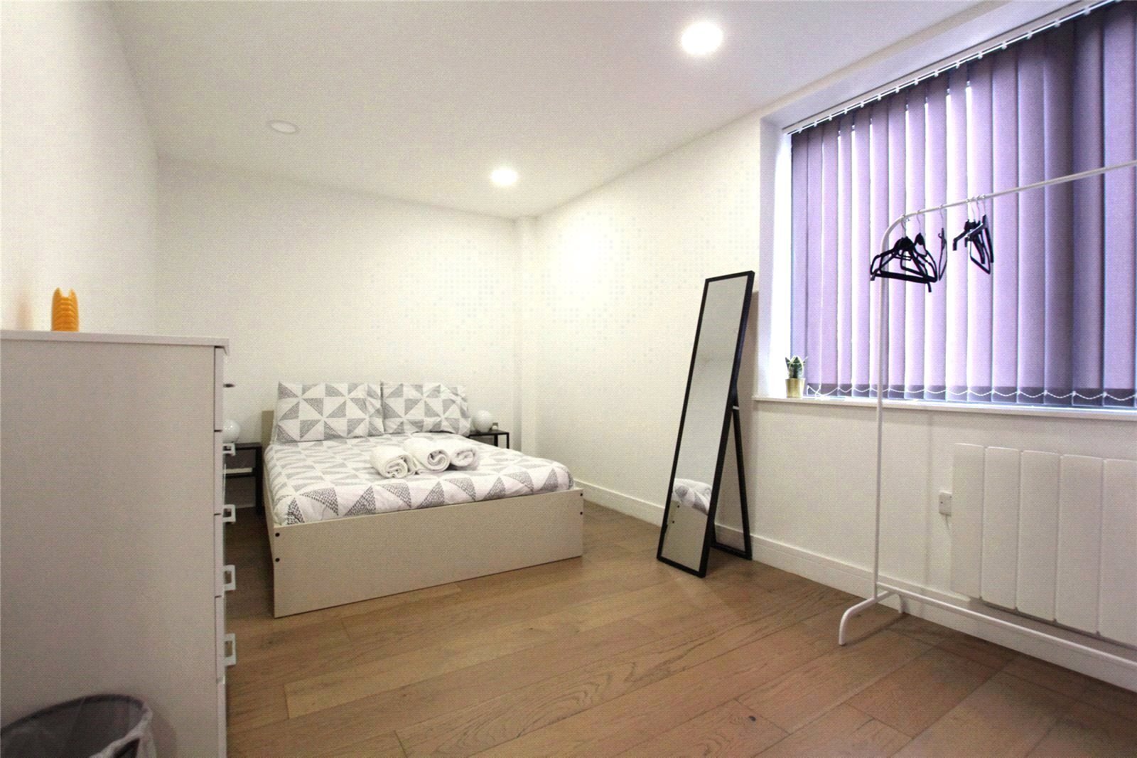 Olive Grove House, Fieldgate Street,, London, E1 Image 5