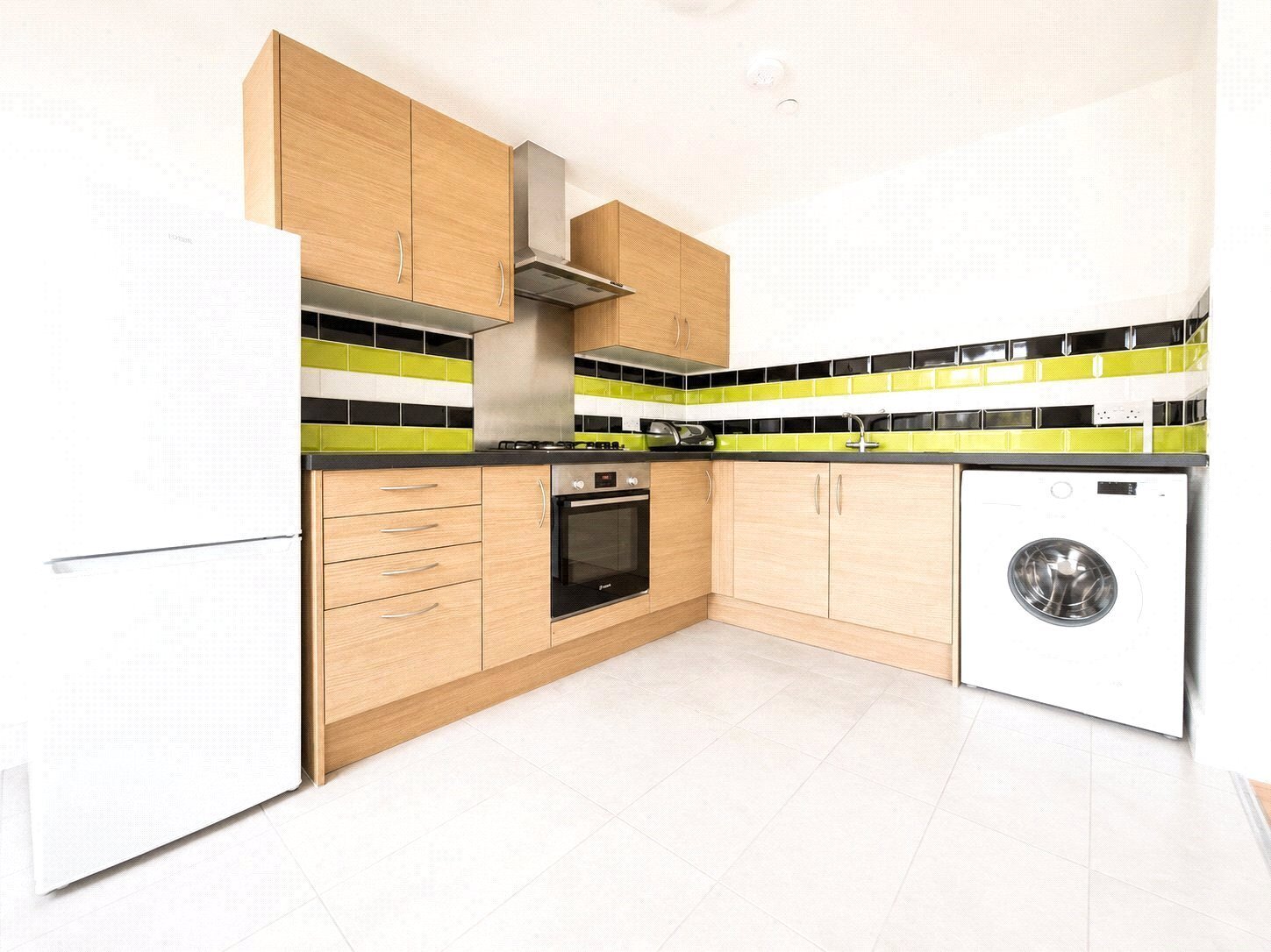 East Road, London, E15 Image 2