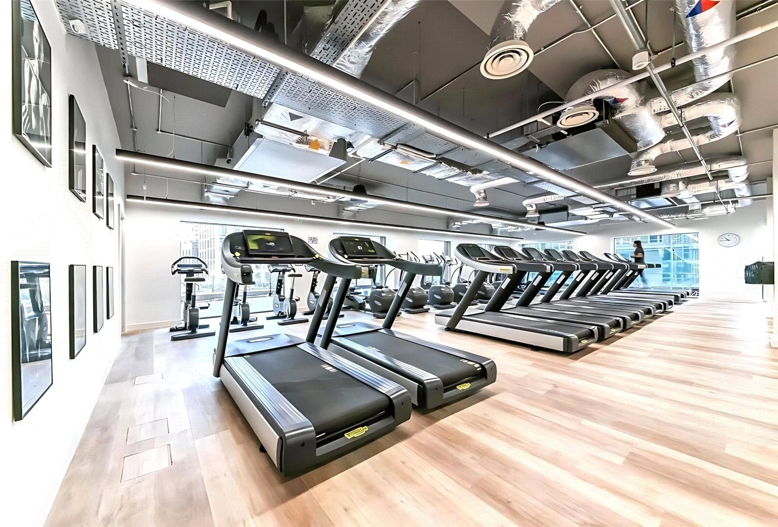 Pinnacle House, Schooner Road, Royal Wharf, London, E16 Image 9