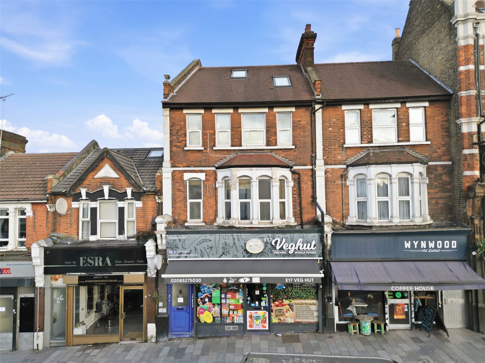 Chingford Road, London, E17 Image 1