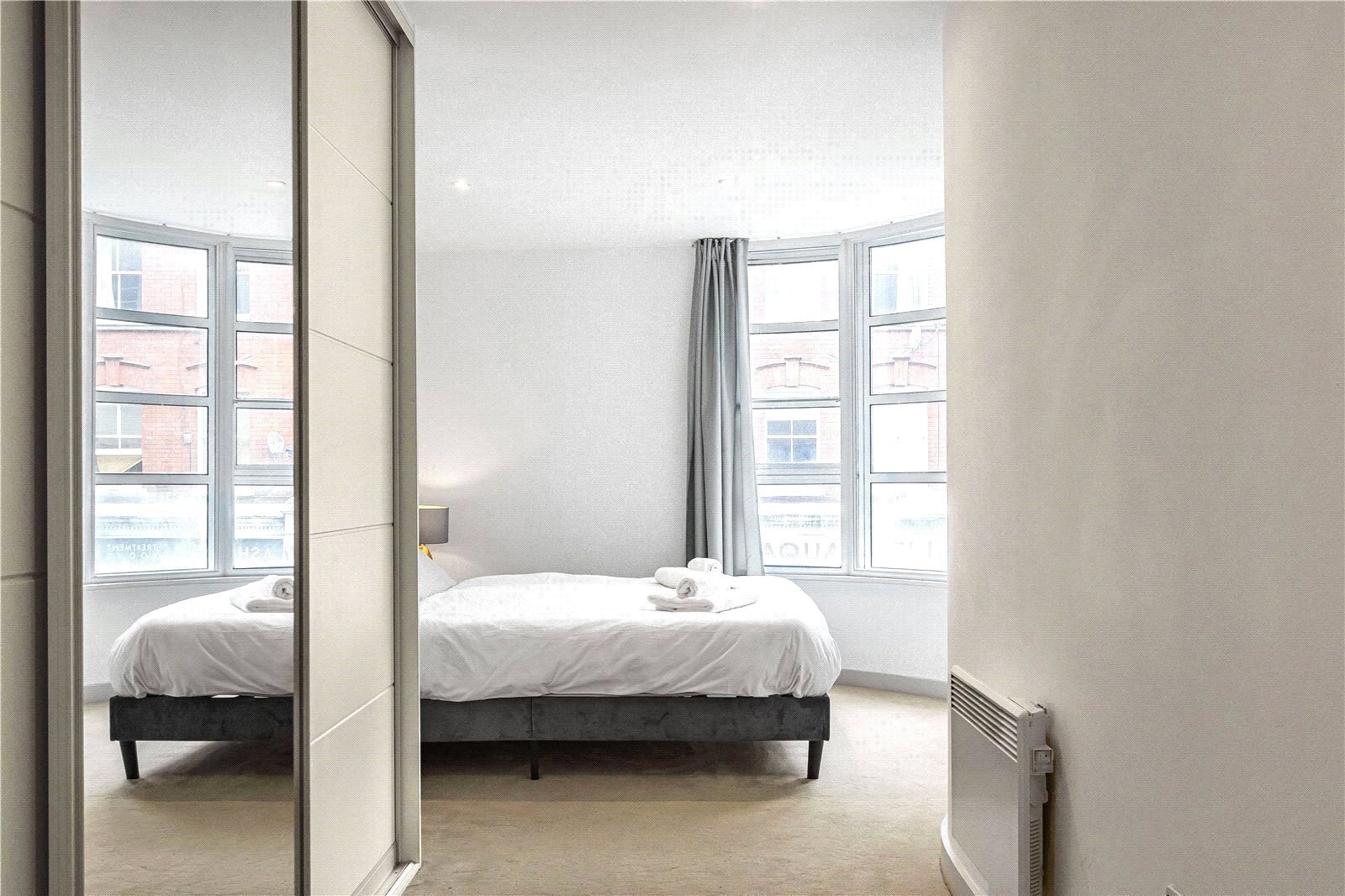 Leyden Street, London, E1 Image 8
