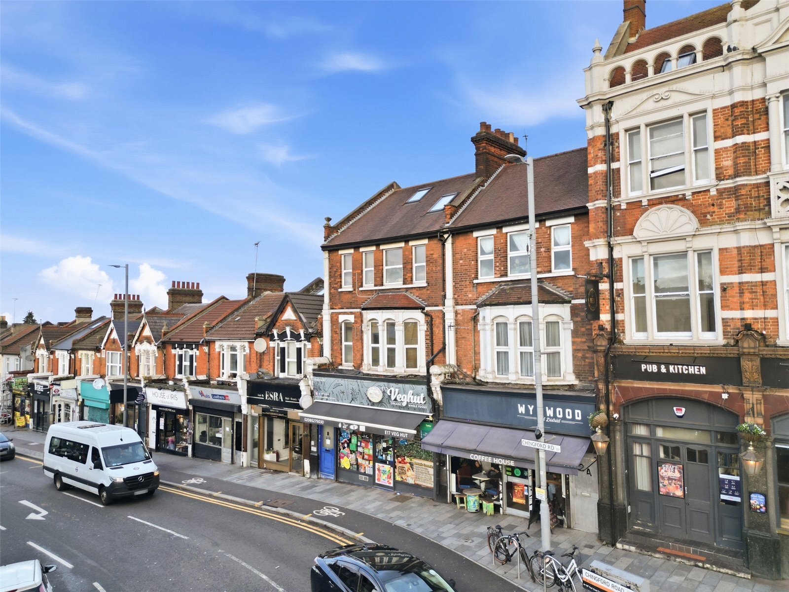 Chingford Road, London, E17 Image 2