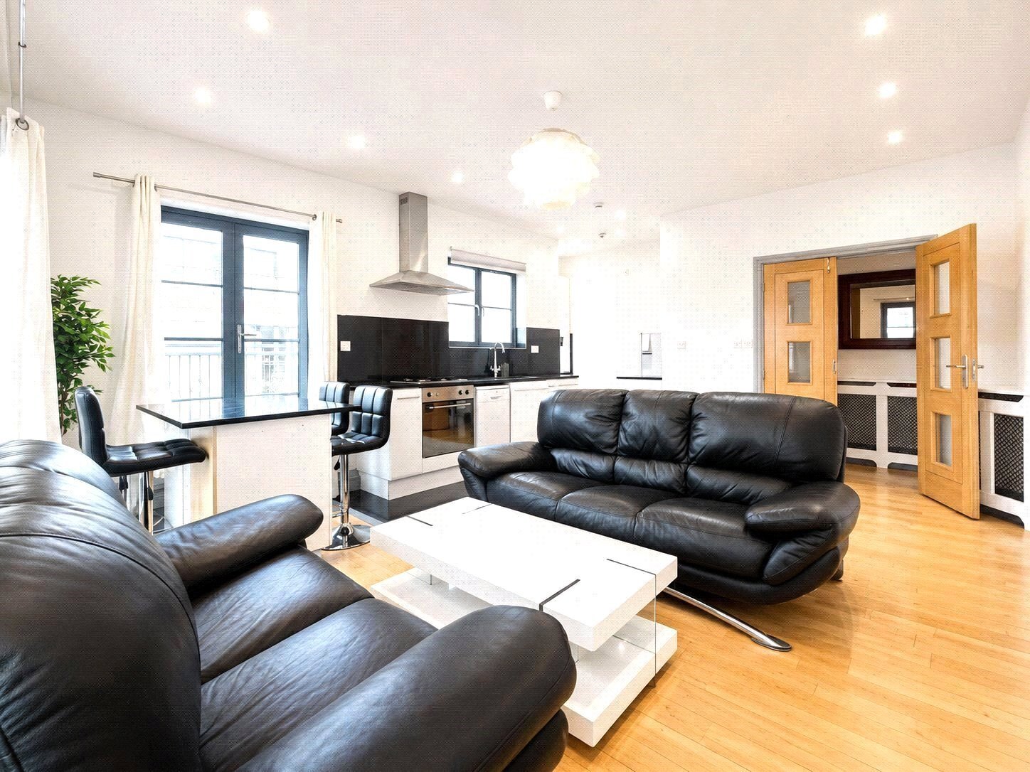 Greatorex Street, London, E1 Image 1