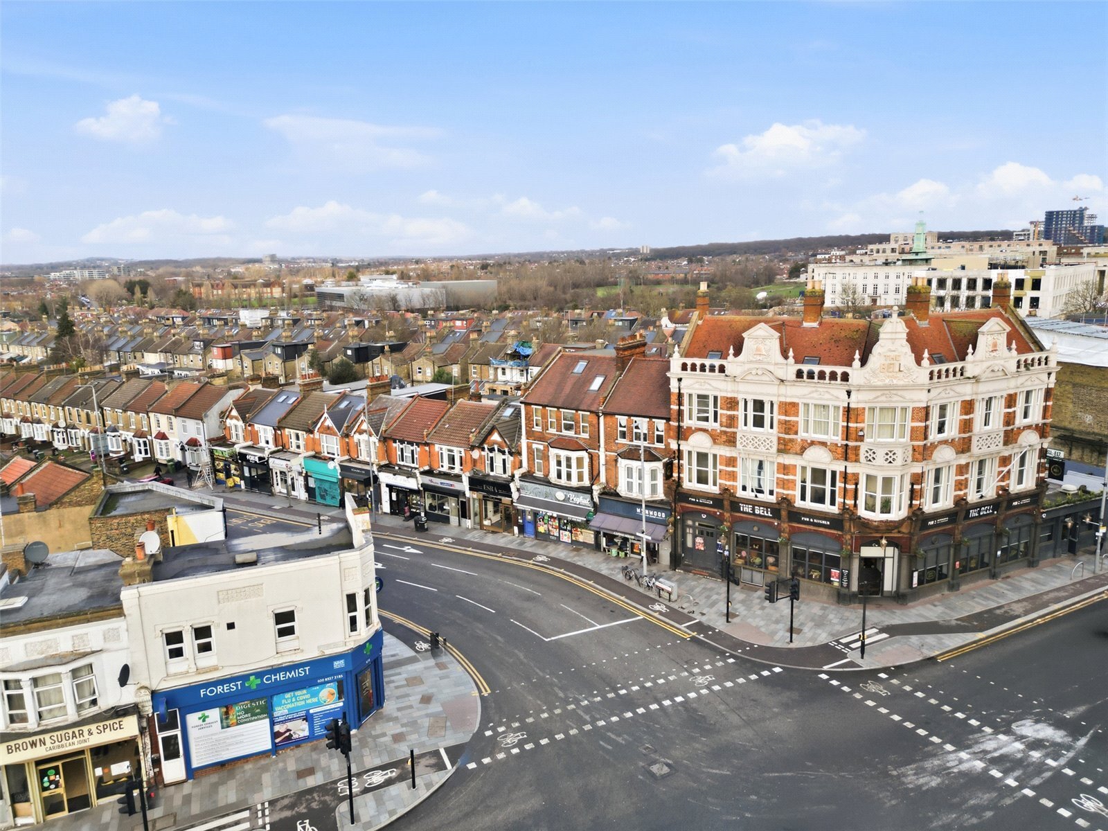 Chingford Road, London, E17 Image 3
