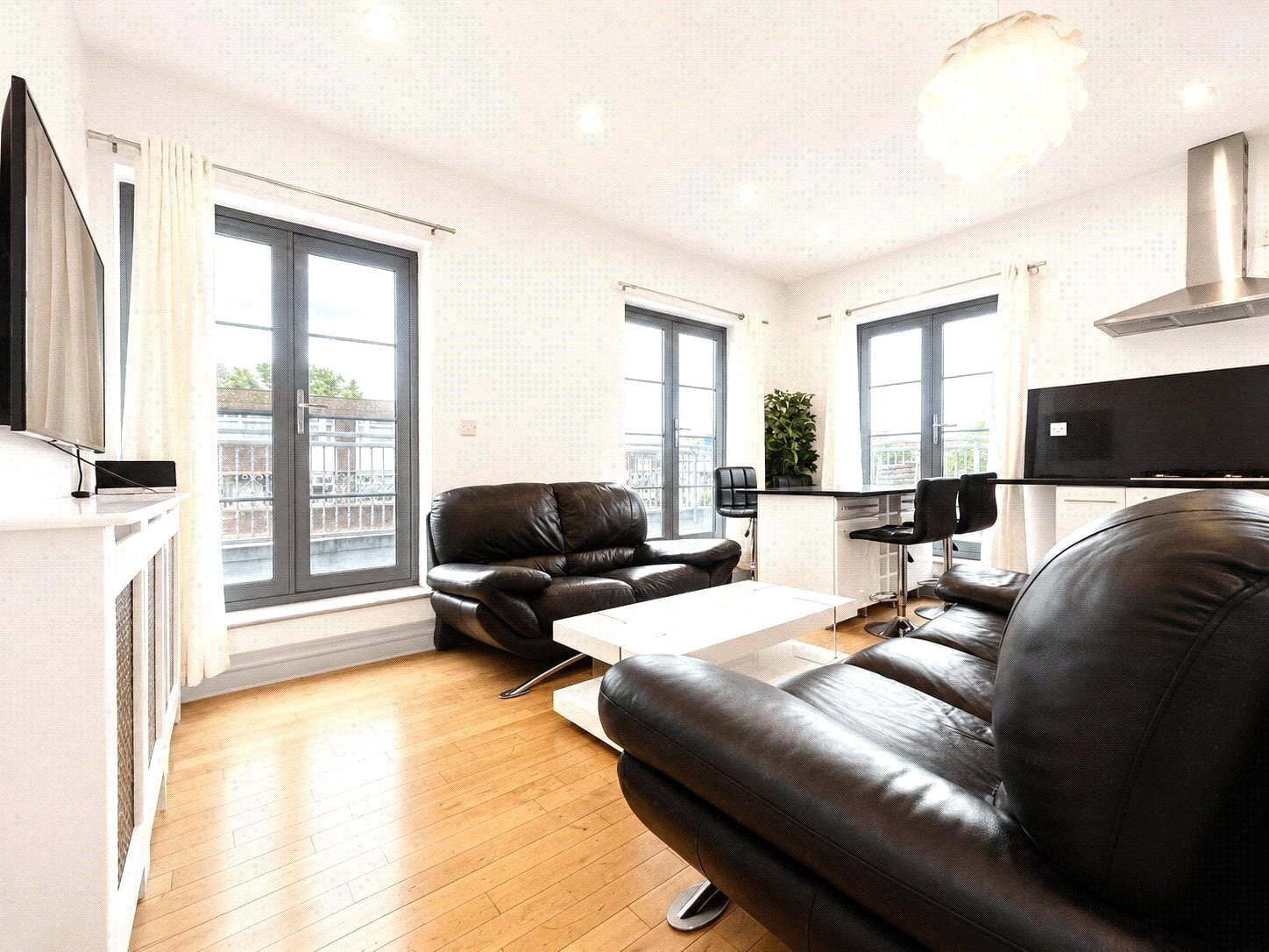 Greatorex Street, London, E1 Image 2