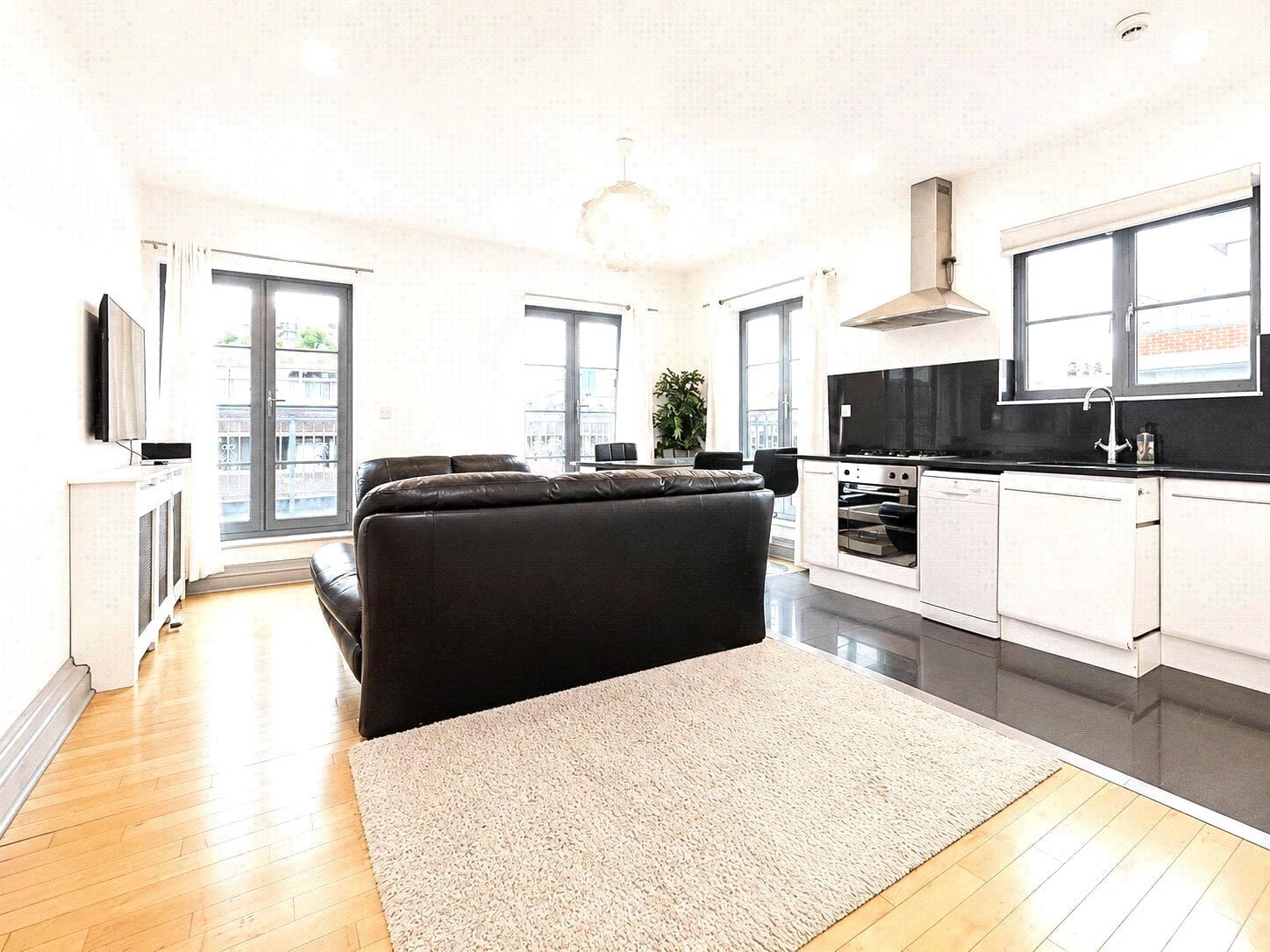 Greatorex Street, London, E1 Image 3