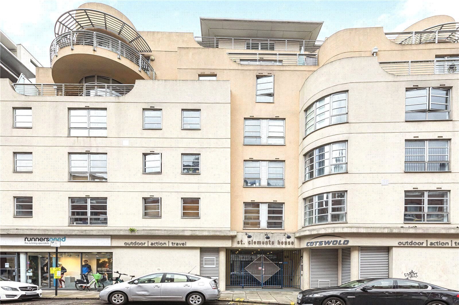Leyden Street, London, E1 Image 16