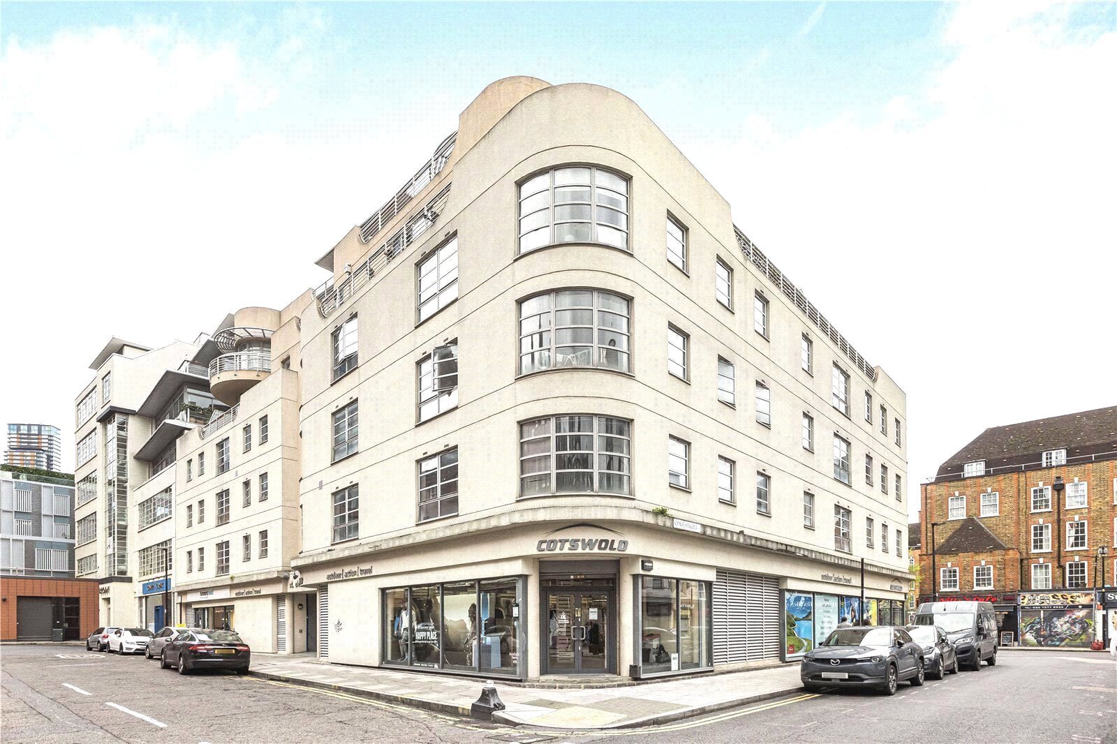 Leyden Street, London, E1 Image 17