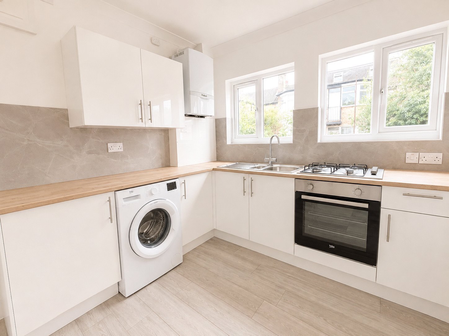 Sheringham Avenue, London, E12 Image 1
