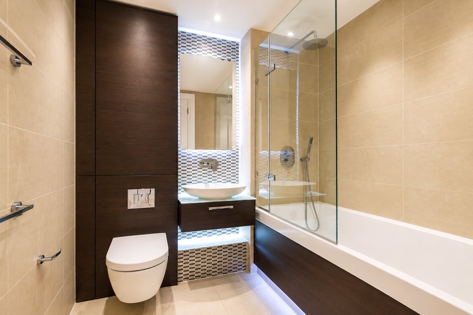 Kensington Apartments, Aldgate East, London, E1 Image 6