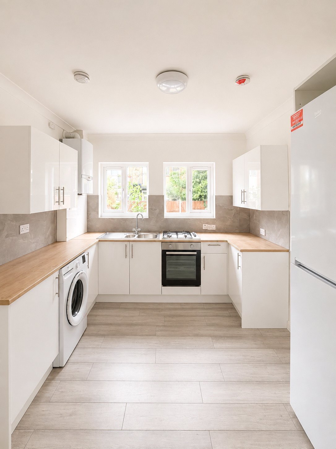 Sheringham Avenue, London, E12 Image 2