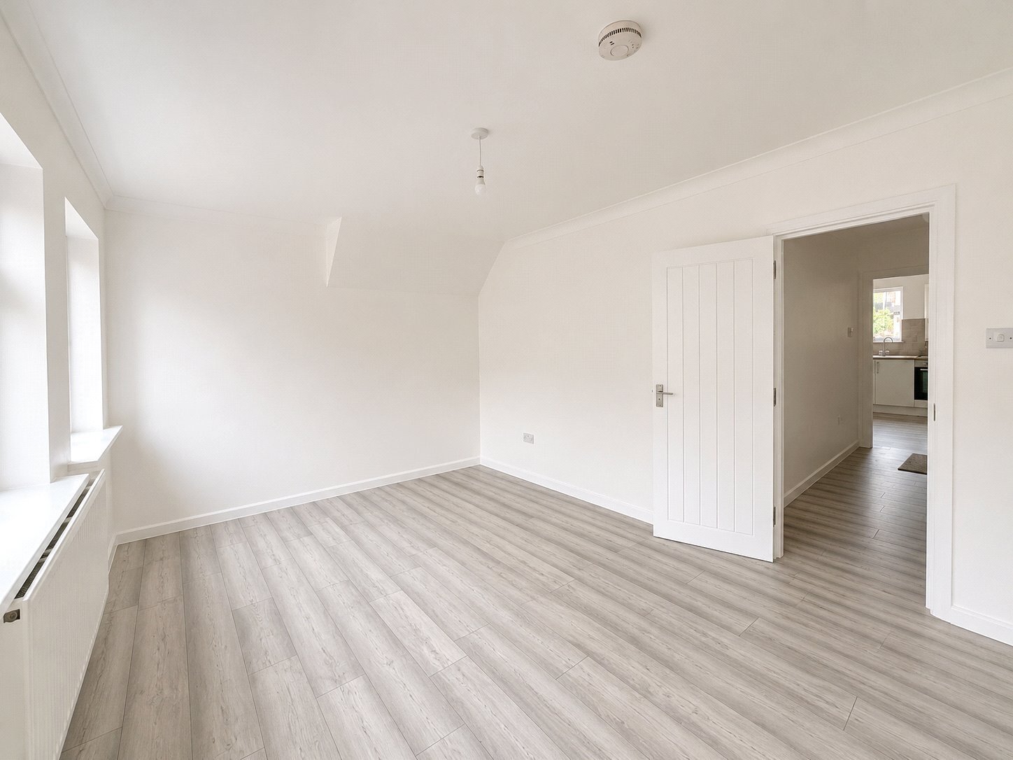 Sheringham Avenue, London, E12 Image 4