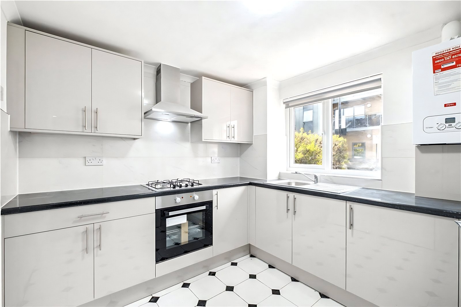 Shirley Street, Canning Town, London, E16 Image 2